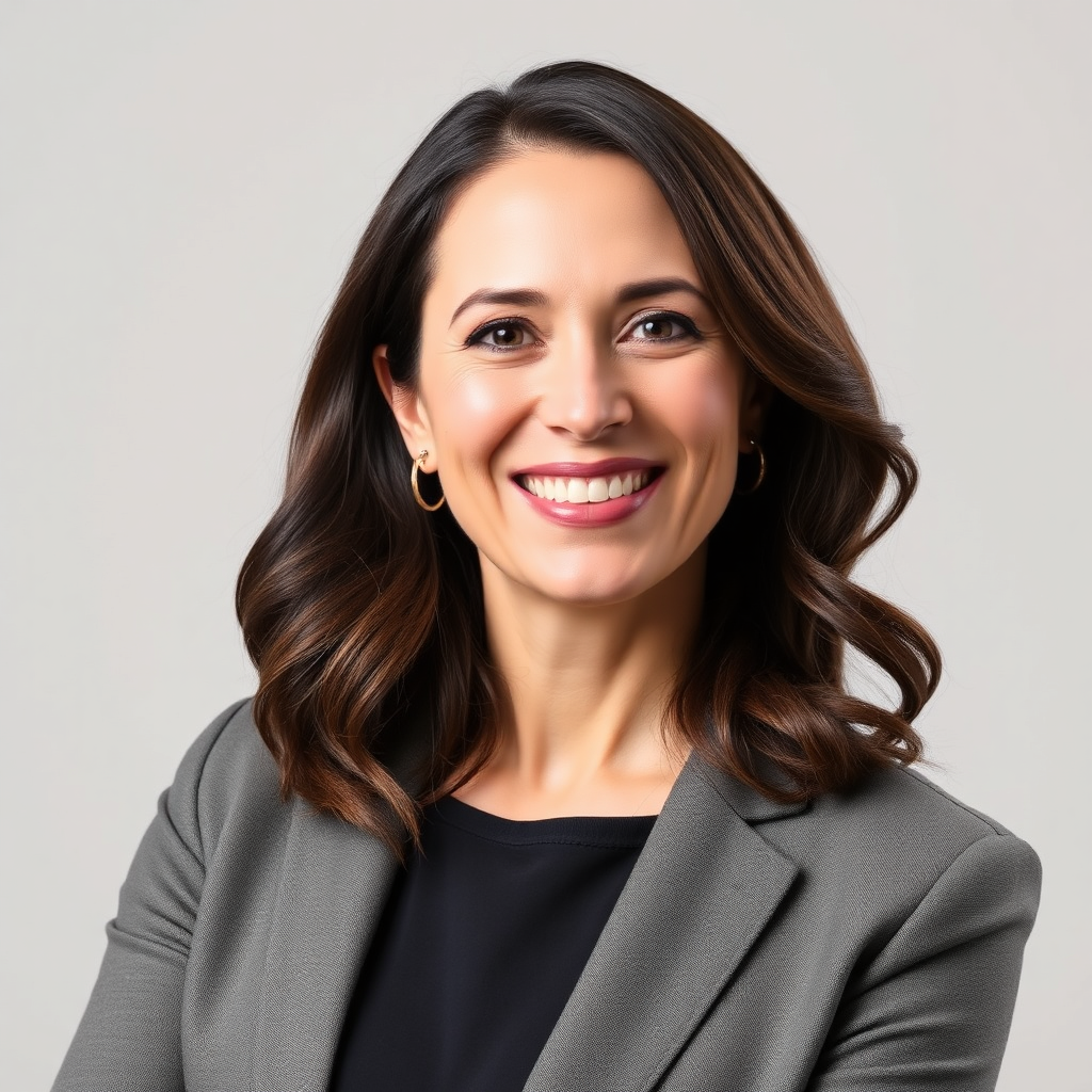 Avatar of Sarah K.
