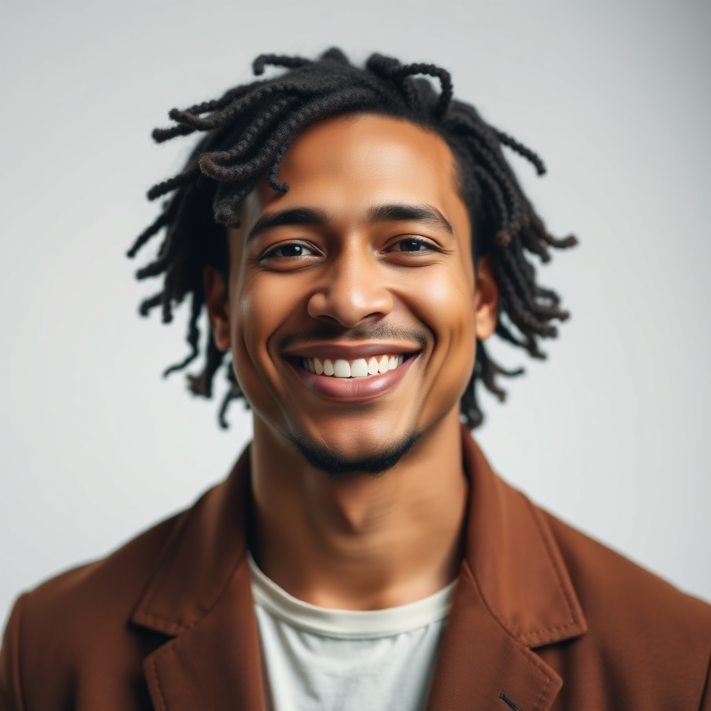 Alex, Lead Songwriter