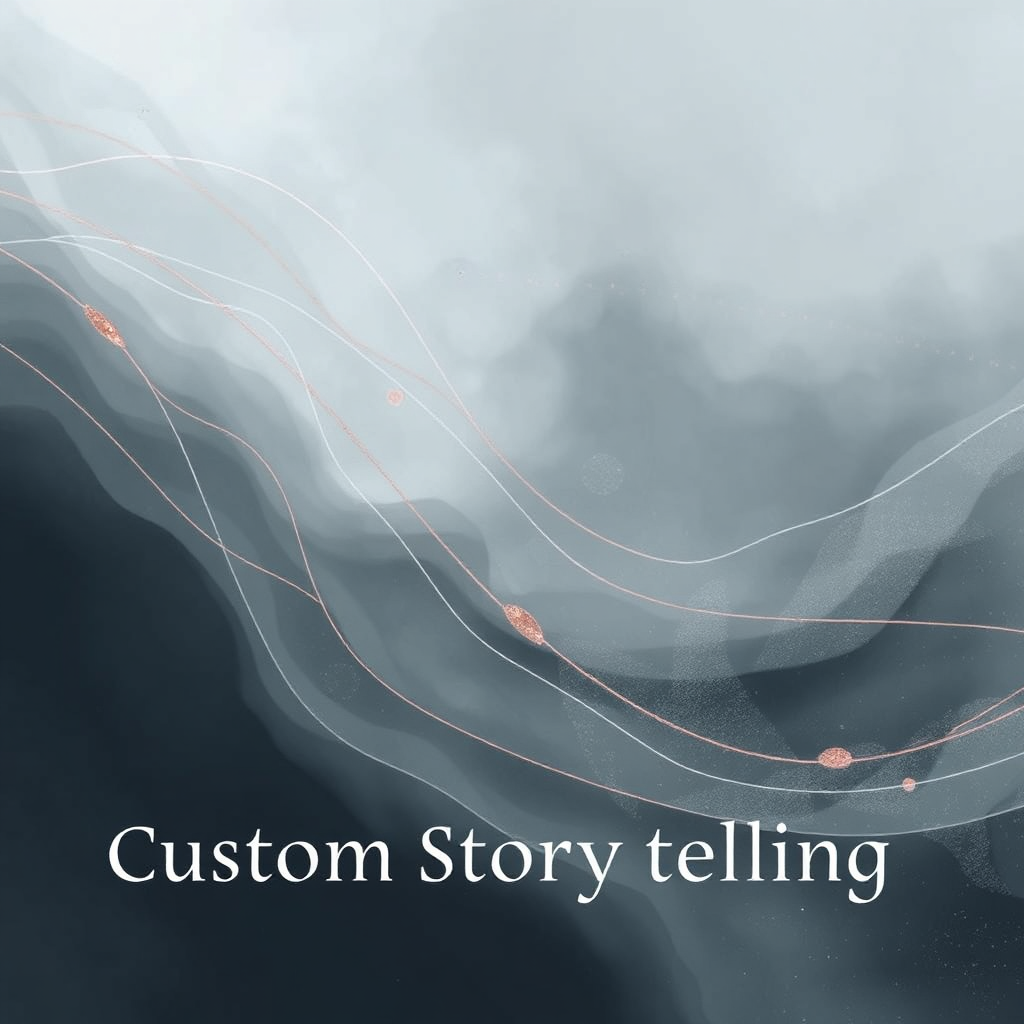 Abstract custom project