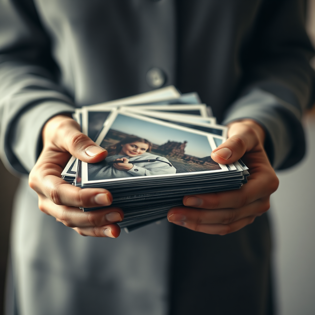 DTL Agency showcasing cinematic memory creation