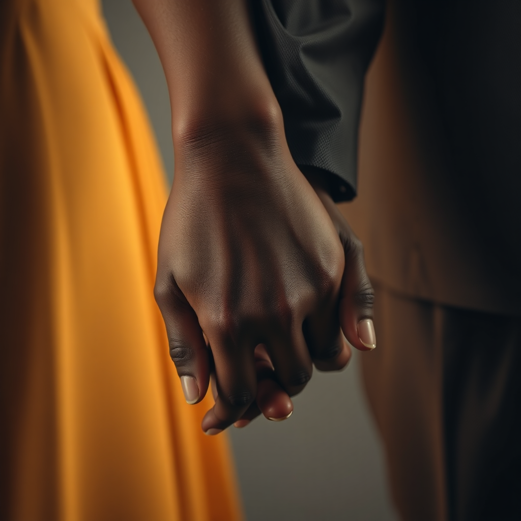 Wedding anniversary visual