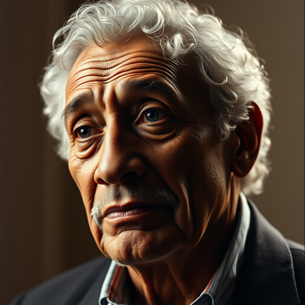 Memorial tribute visual