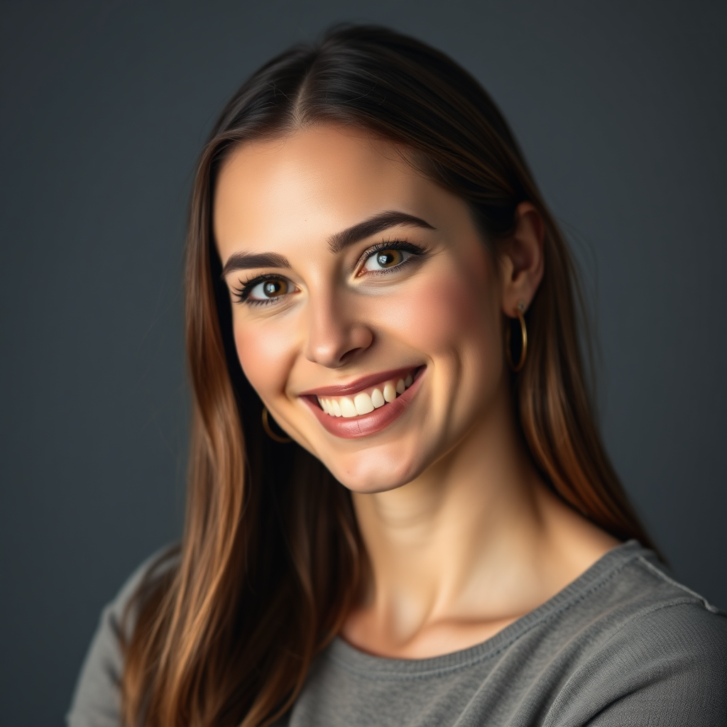 Client profile image