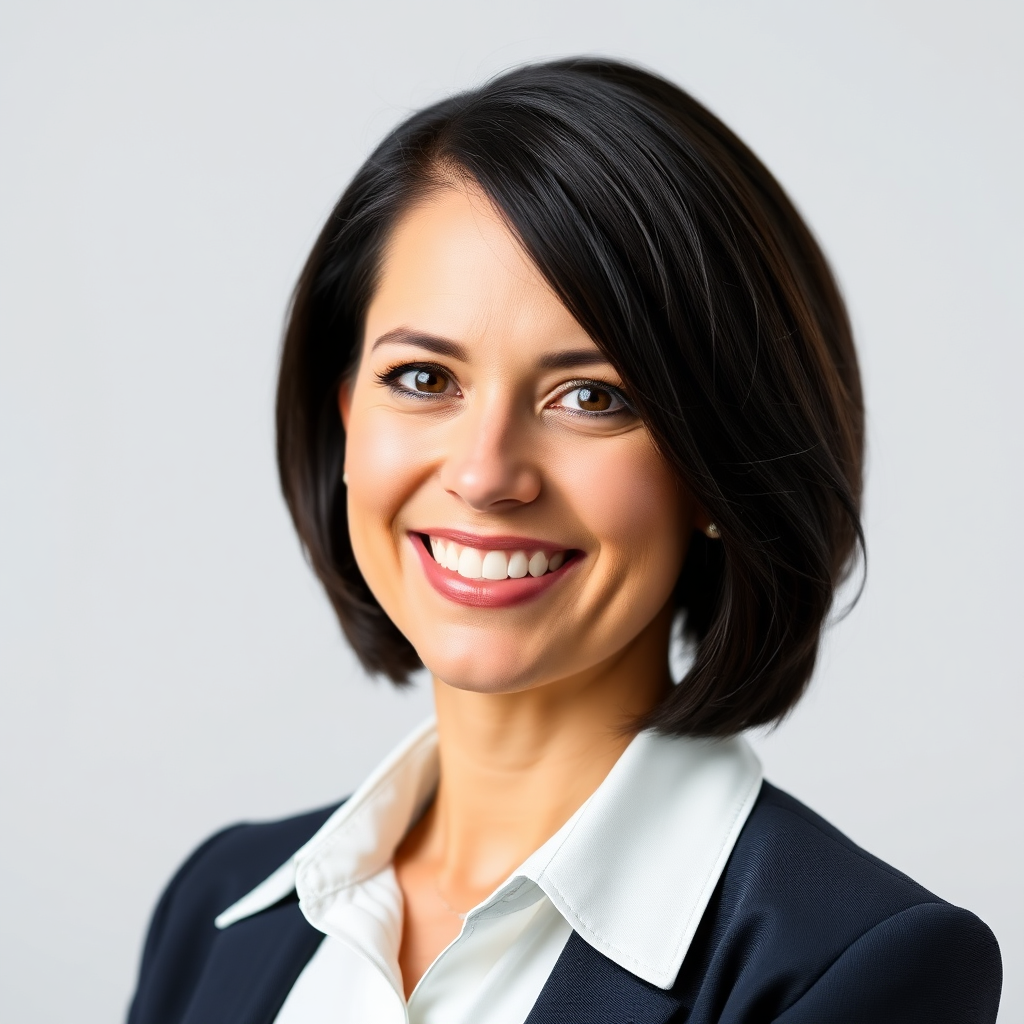 Sarah Chen, Event Architect