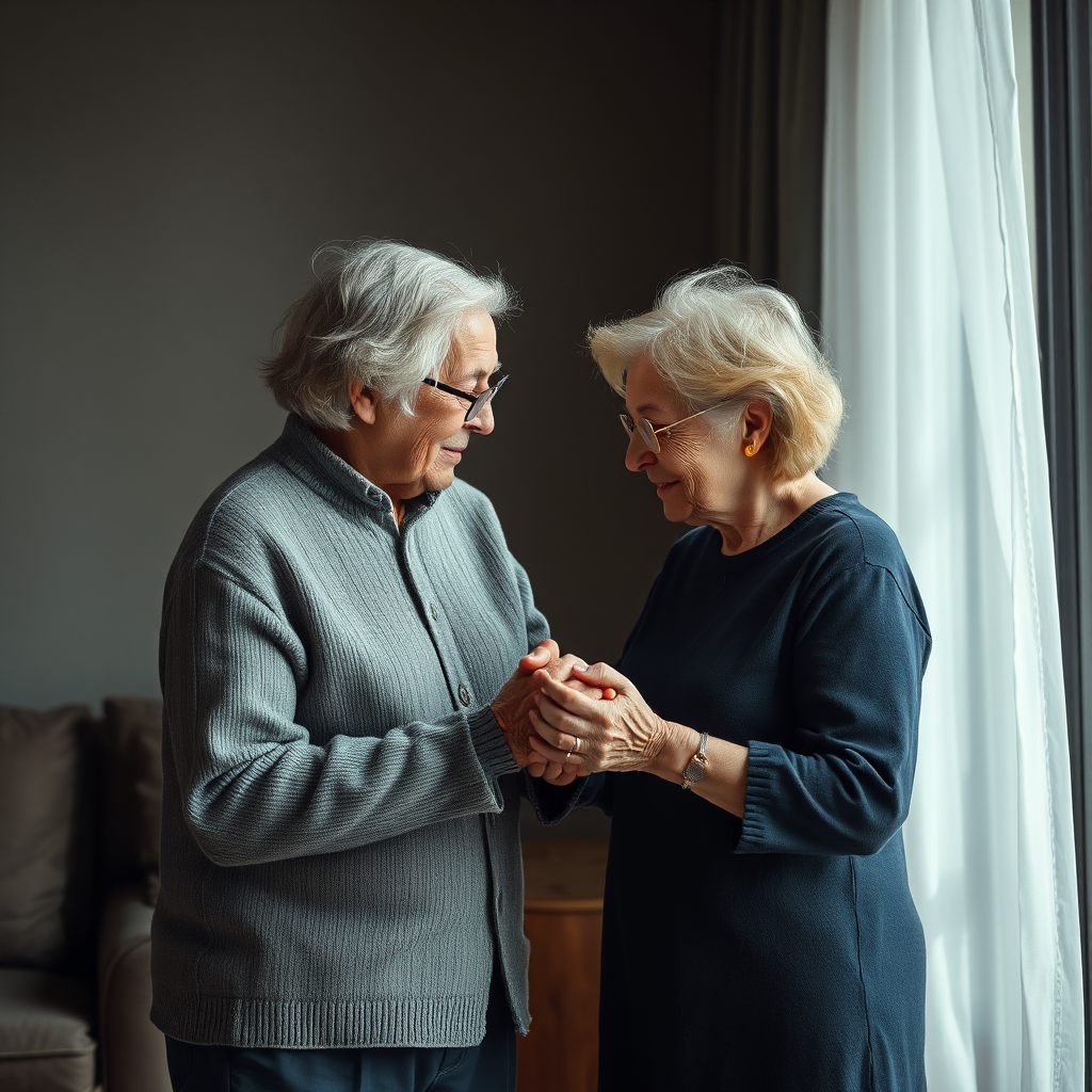 Wedding video preview thumbnail