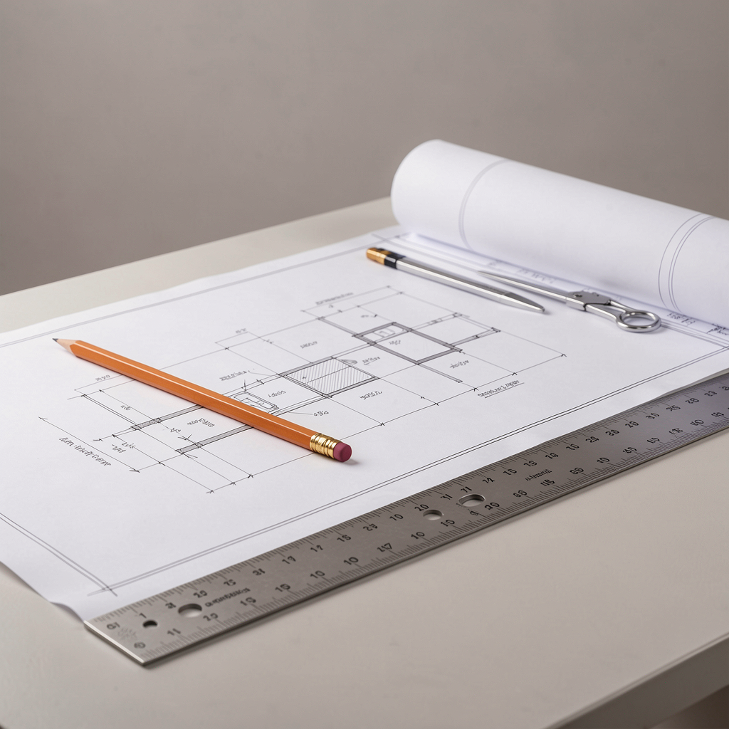 Design and strategy visual