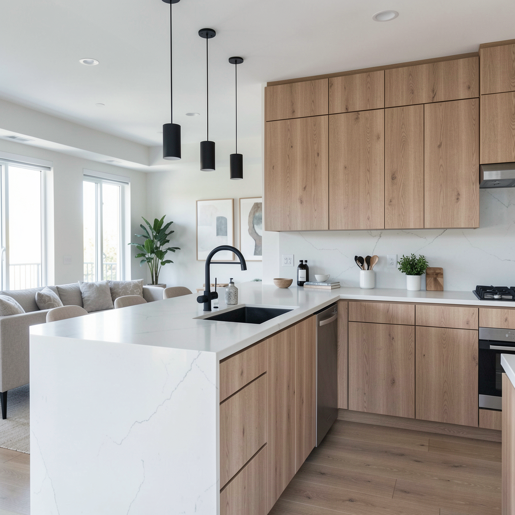 Full build & renovation image