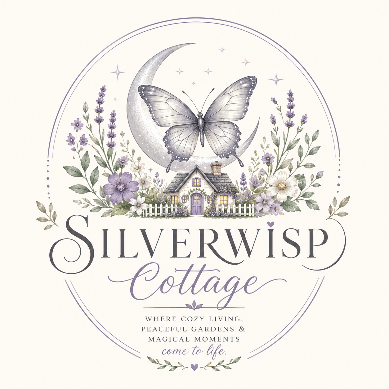Silverwisp emblem