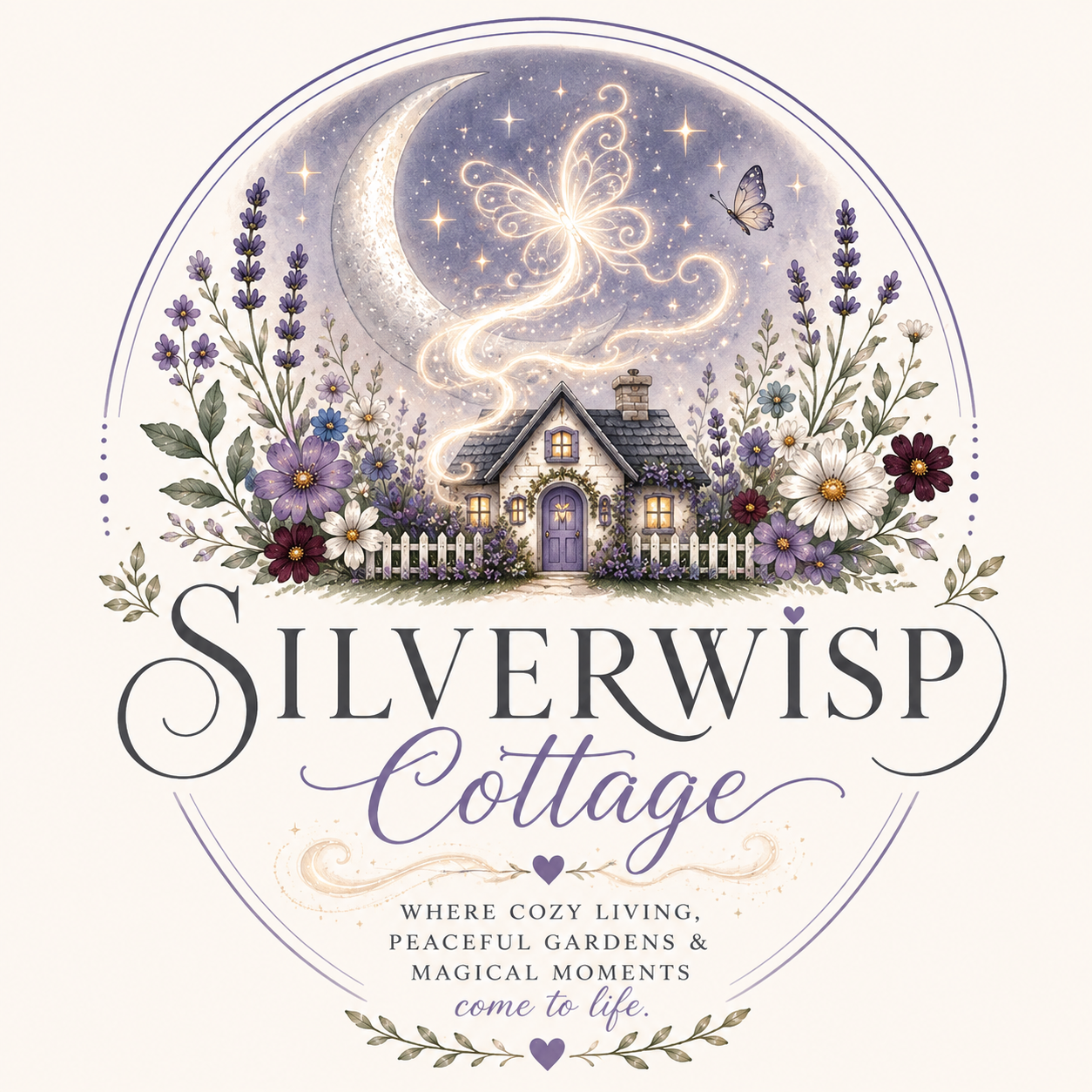Silverwisp Cottage