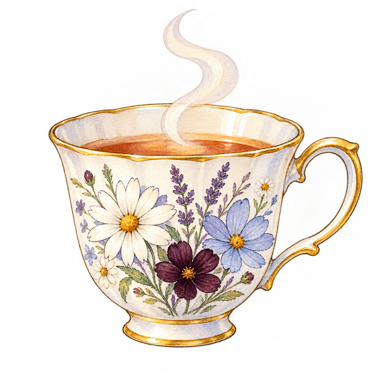 decorative beauty icon