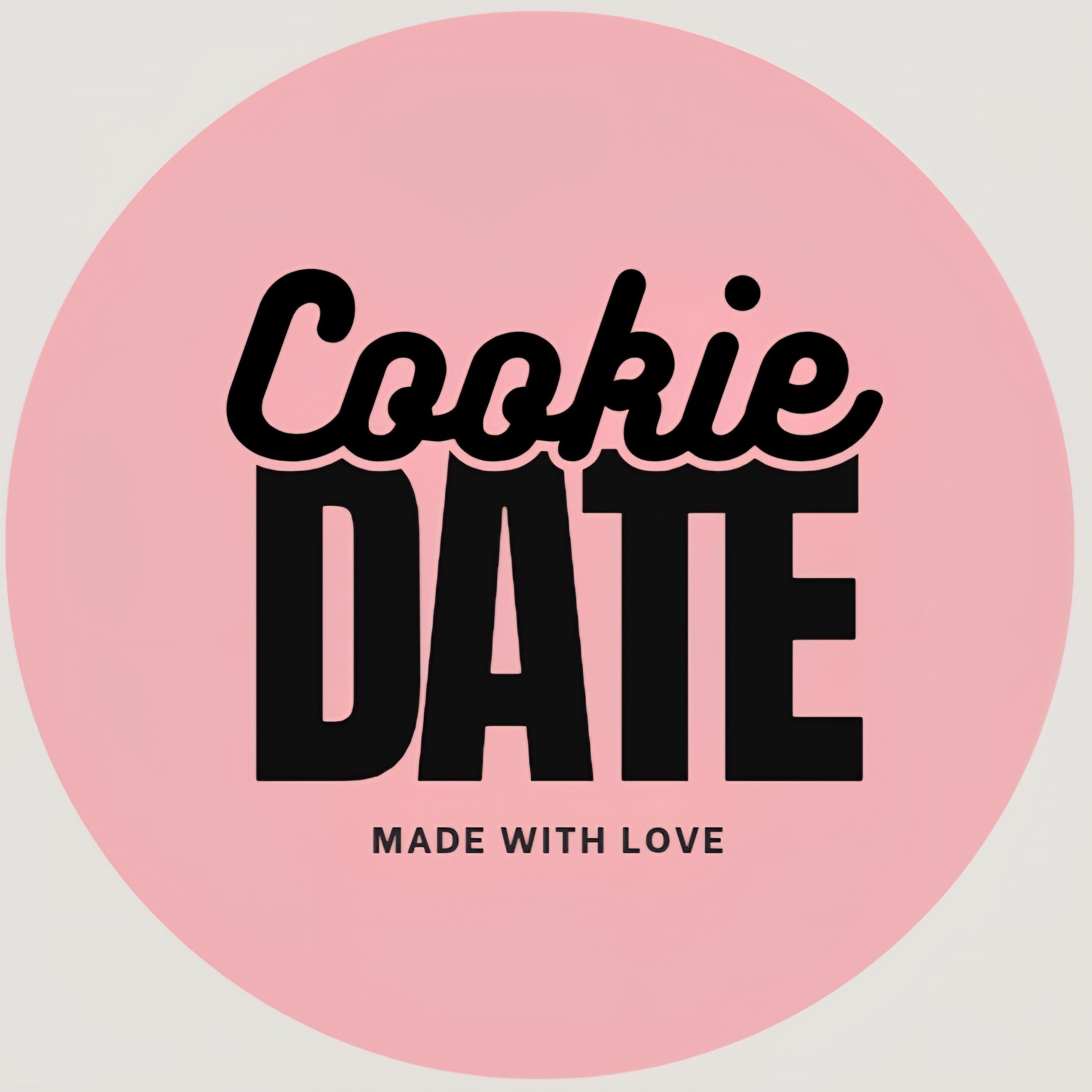 Cookie Date logo