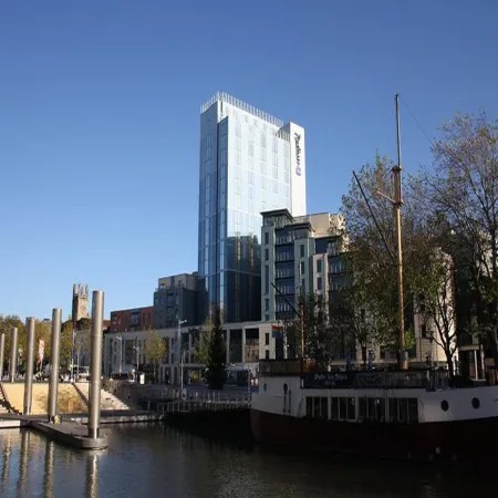 London Luxury Asset