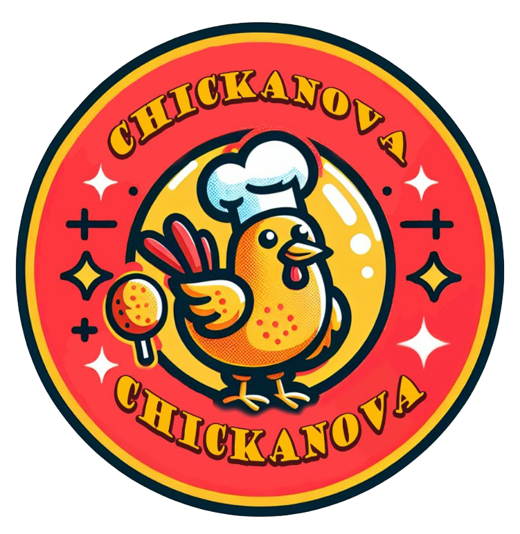 Chickanova Logo