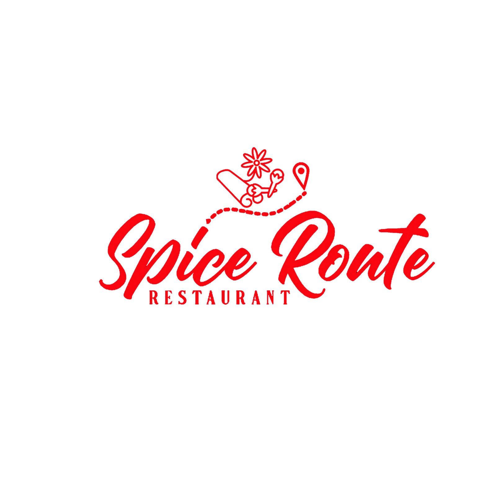 Spice Route Logo
