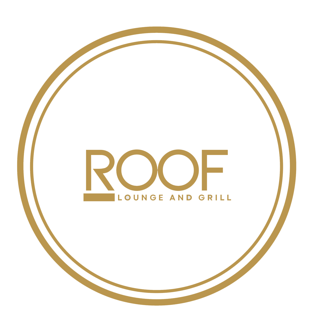 Roof Logo