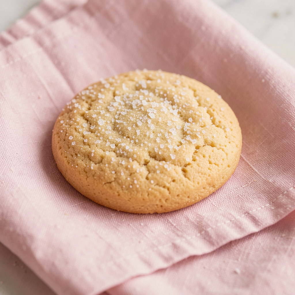 Butter Shortbread