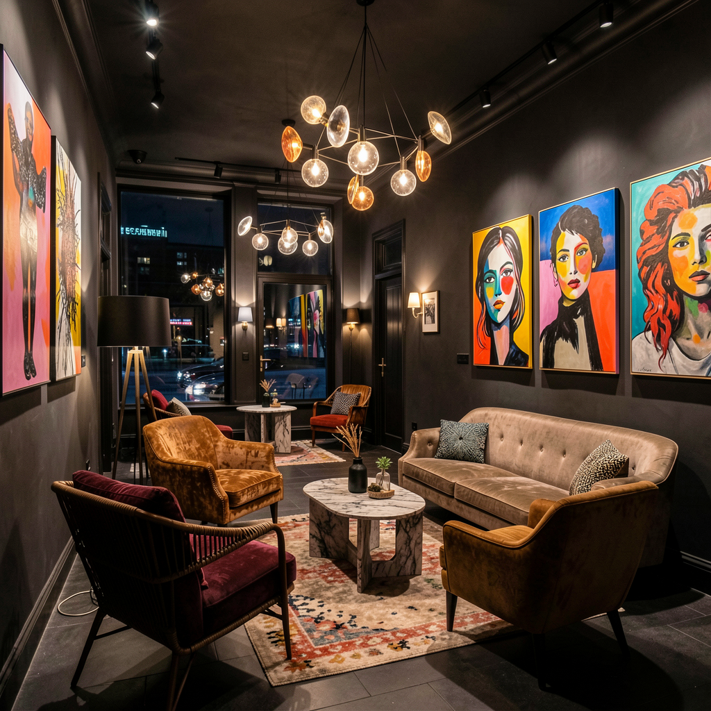 The Grand Boutique