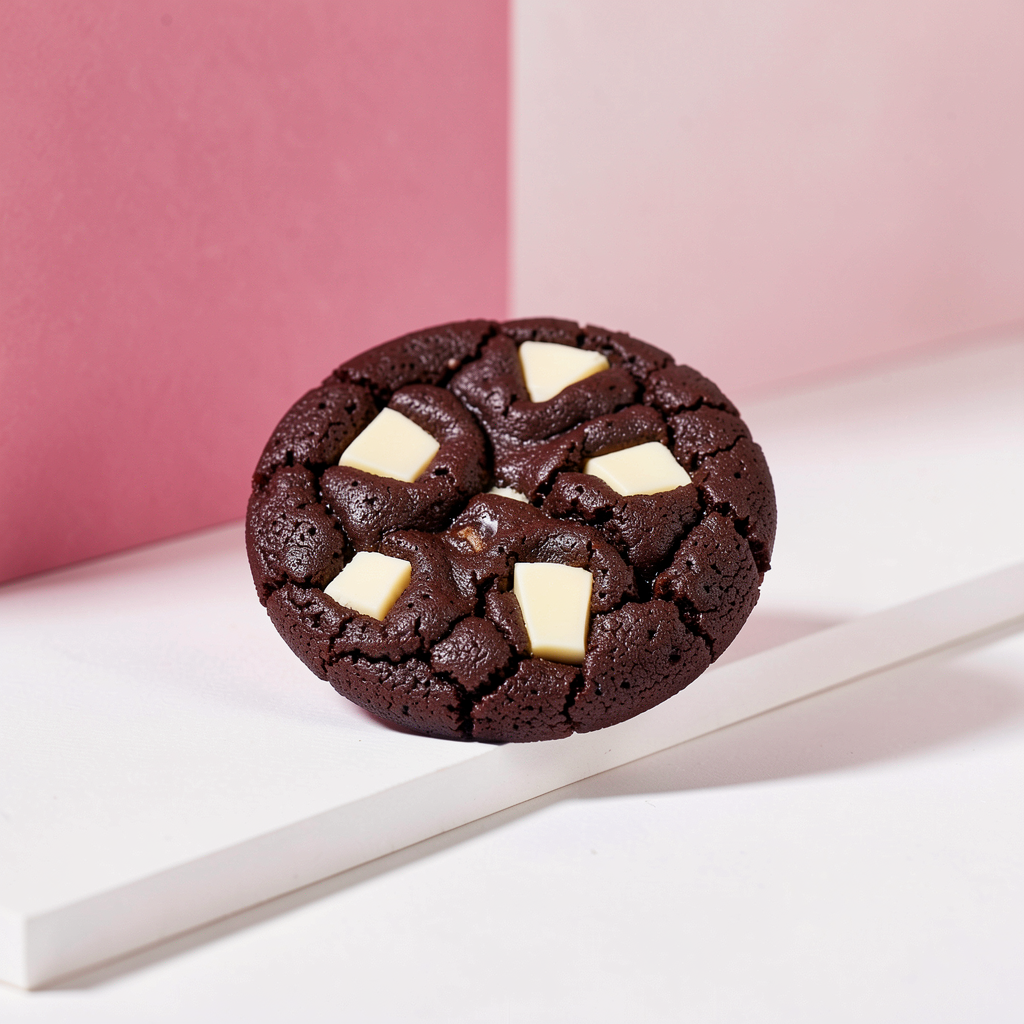 Triple Cocoa Crunch