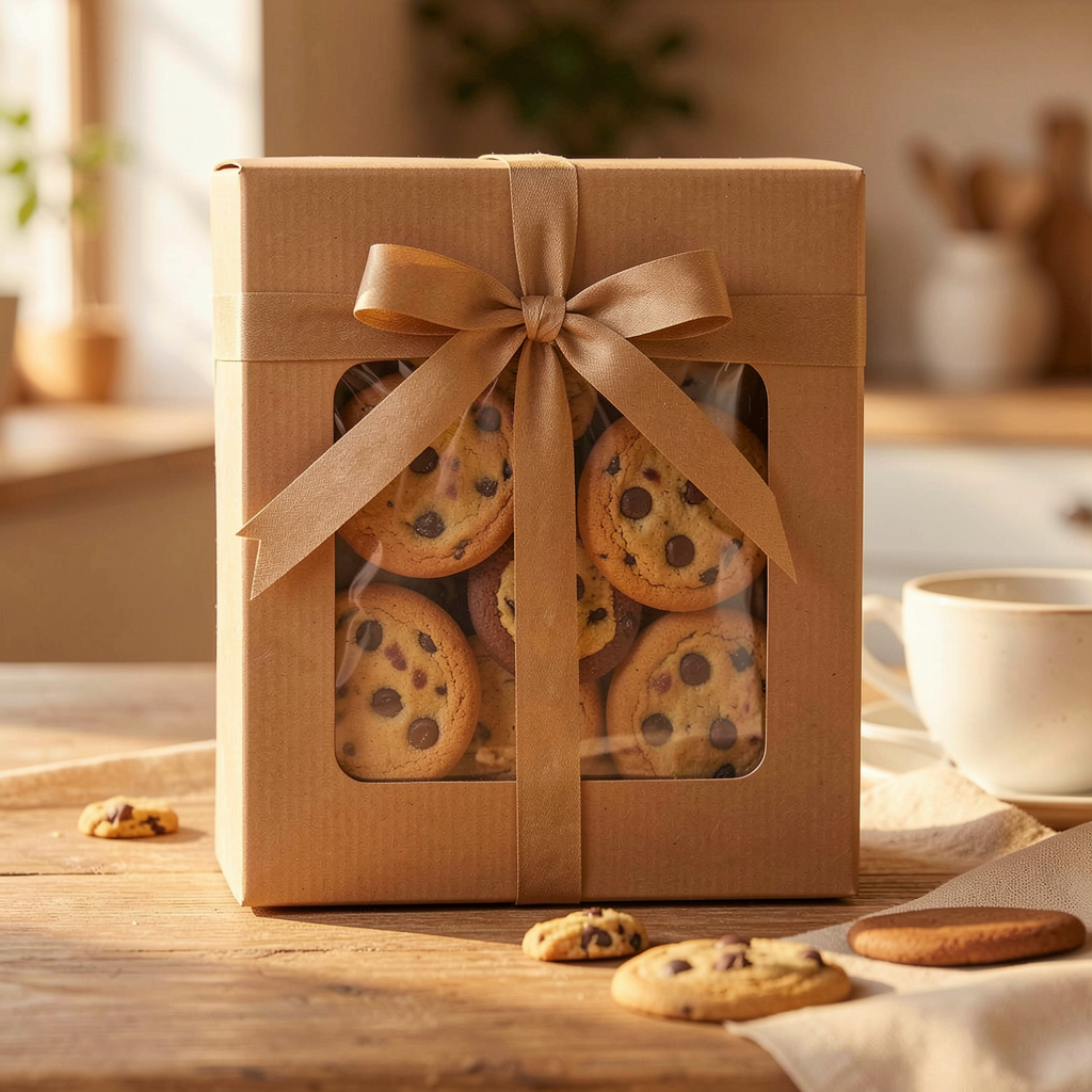 Little Box of Joy gift box