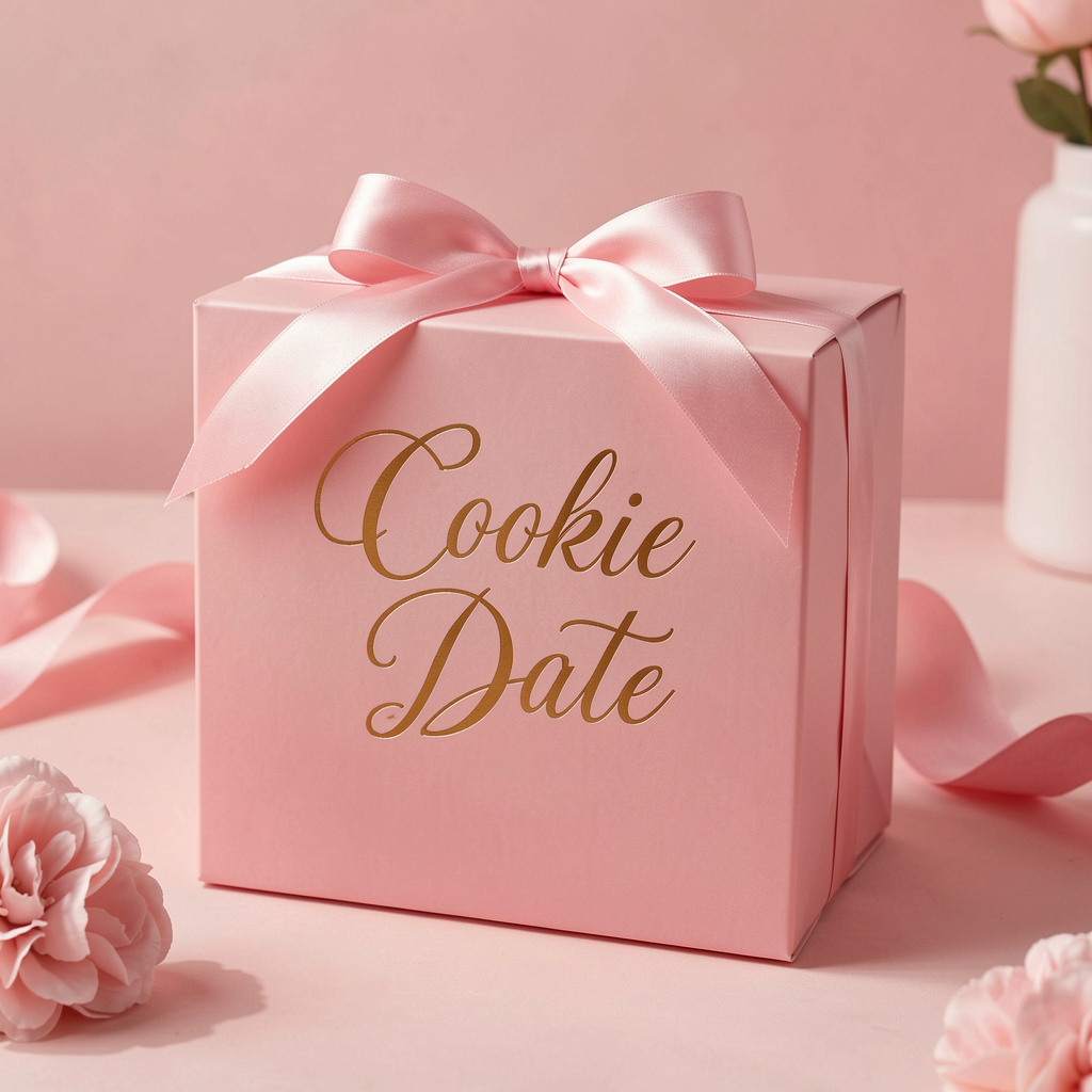 Little Box of Joy gift box