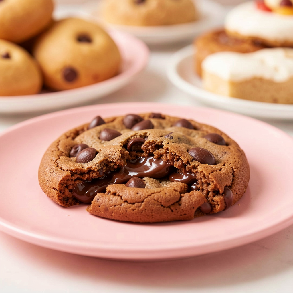 Classic Milk Chocolate