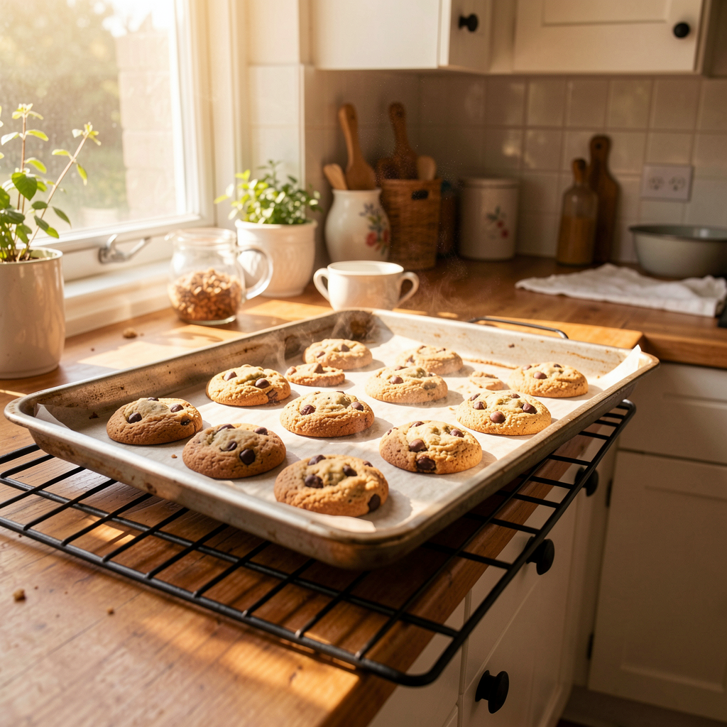 Instagram bake shot 4