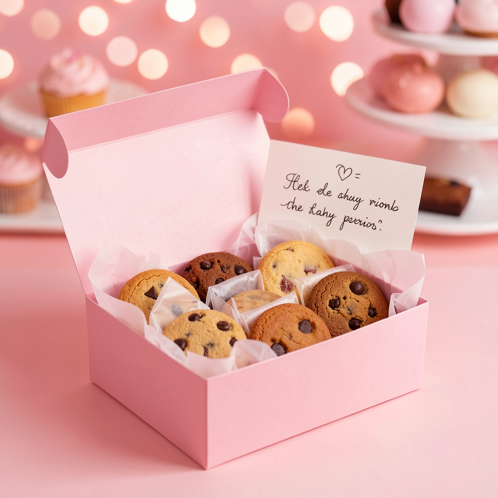 Seasonal Celebration Box