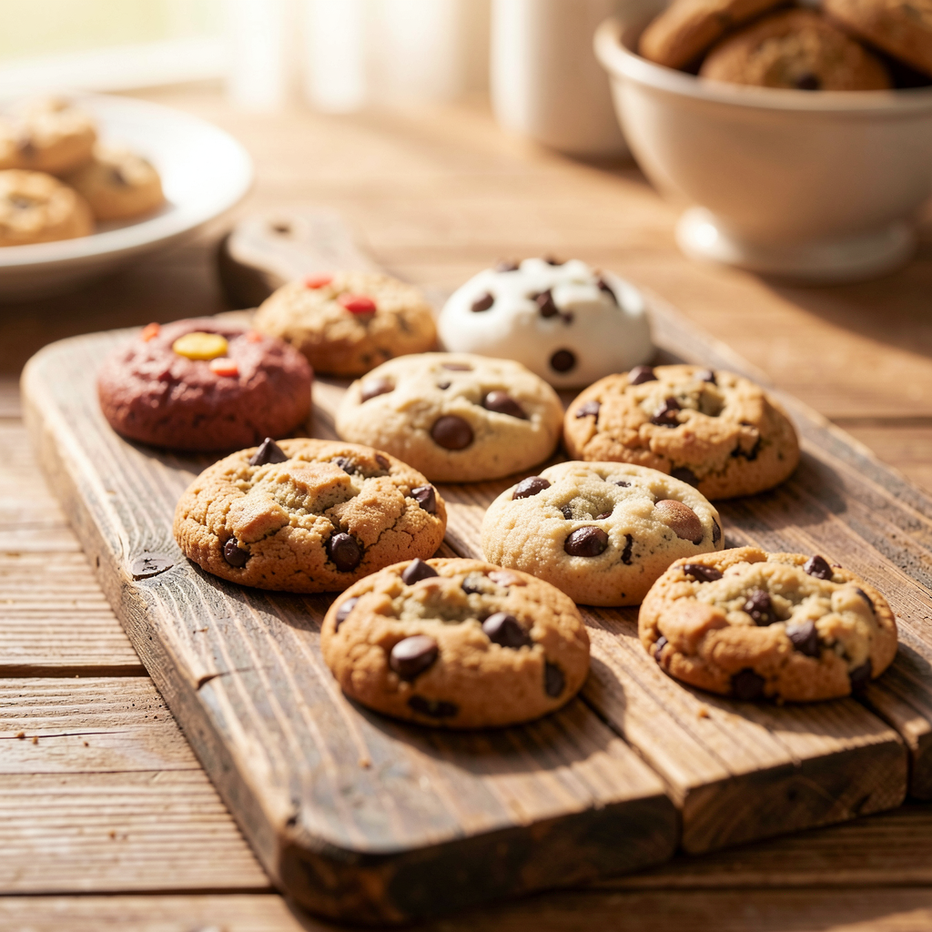 Instagram bake shot 2