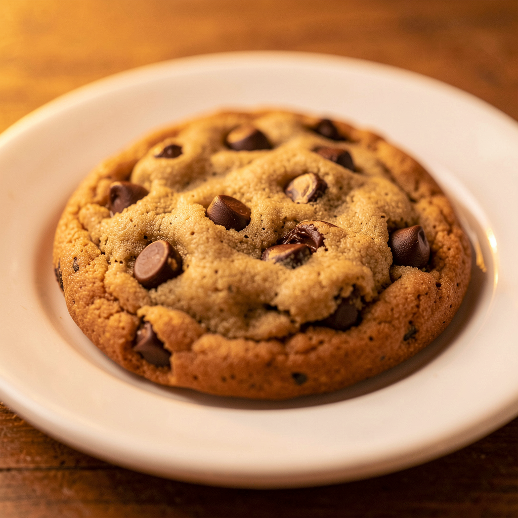 Instagram bake shot 1