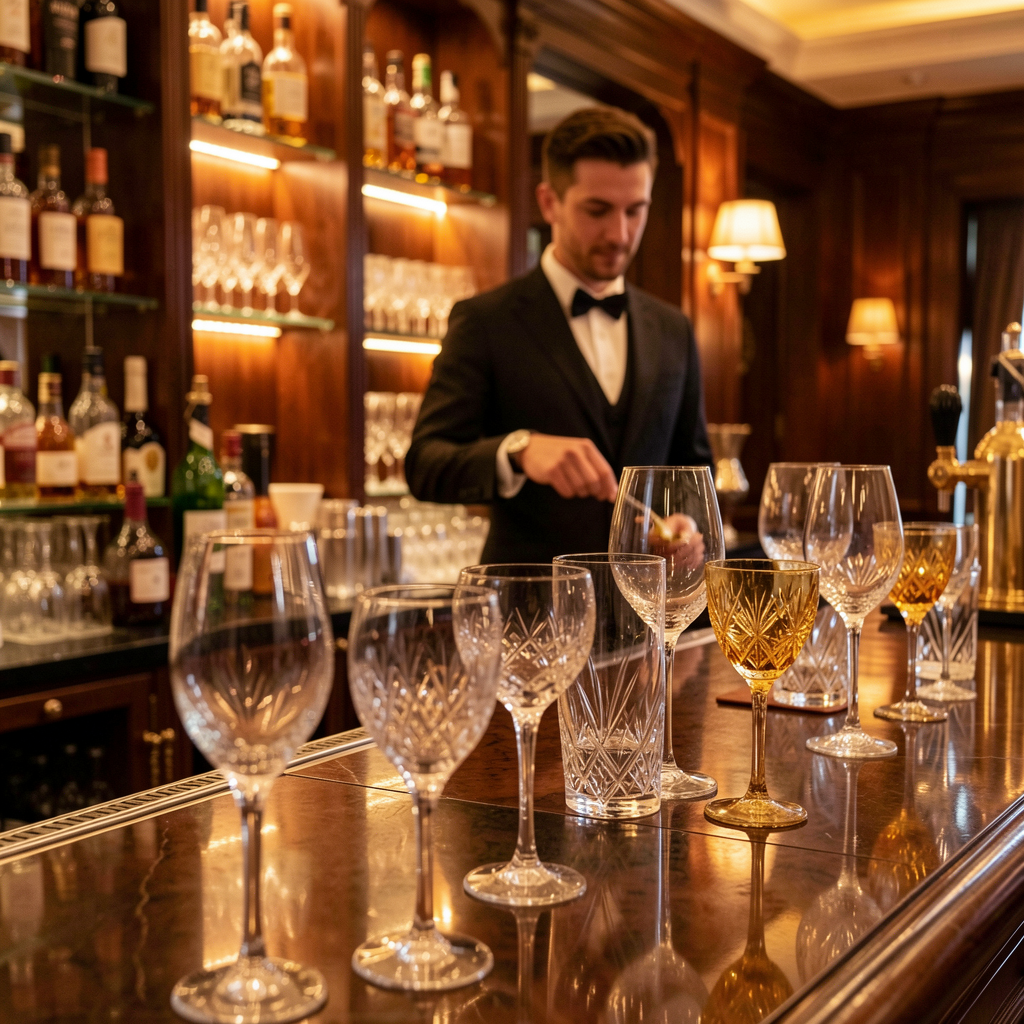 Luxury Bar