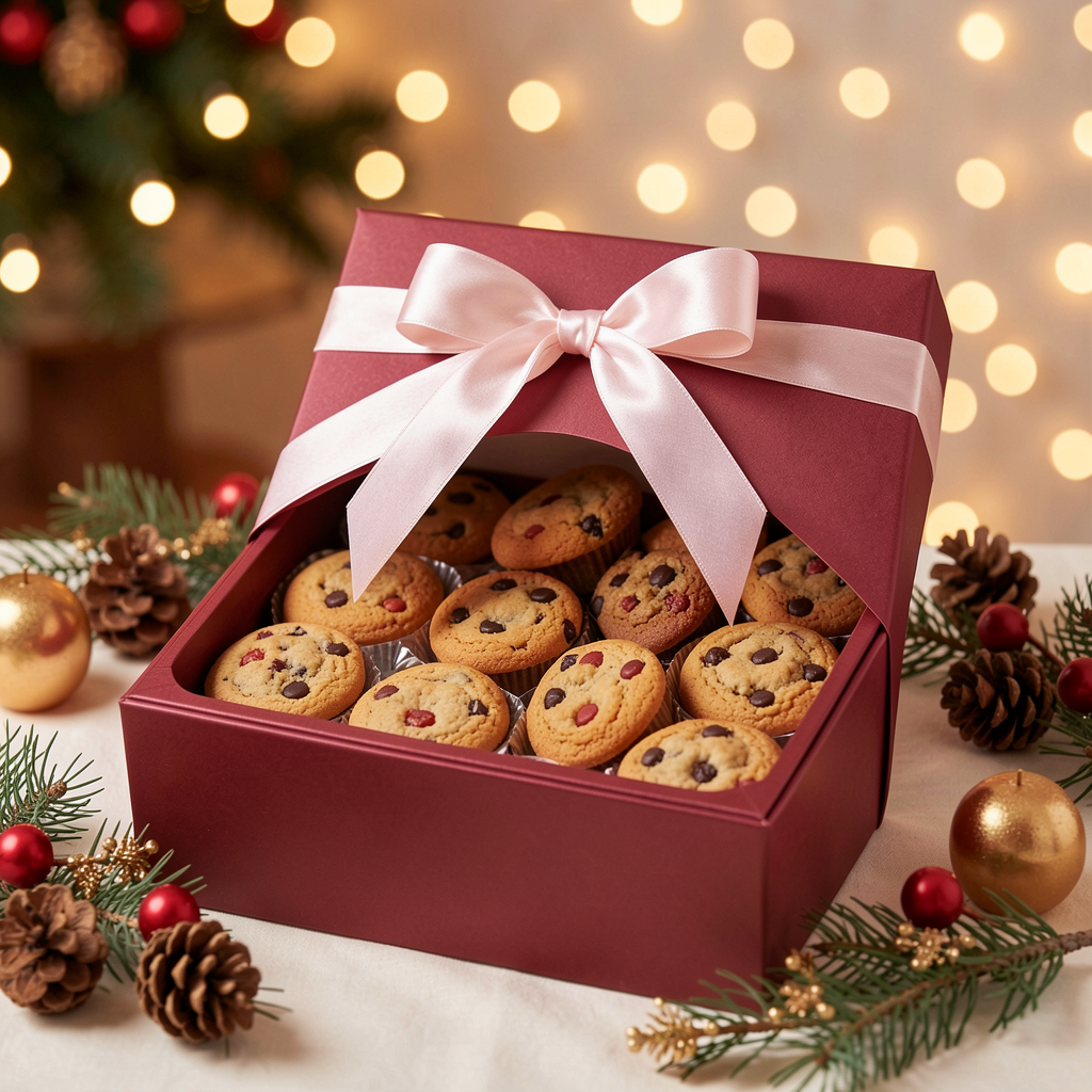 Seasonal Celebration Box