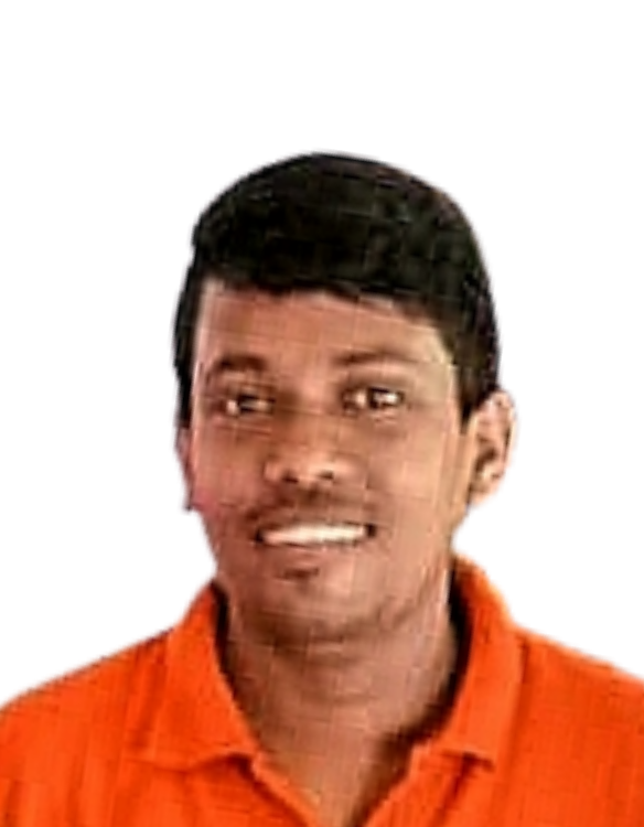 Shalinda Fernando - AI Website Creator