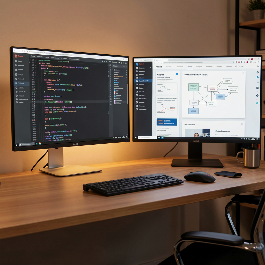AI Workspace Setup