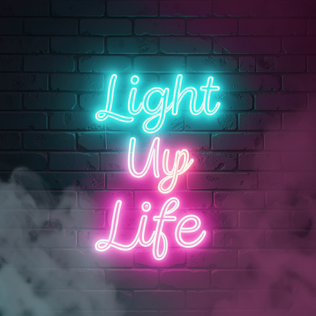 Light Up My Life