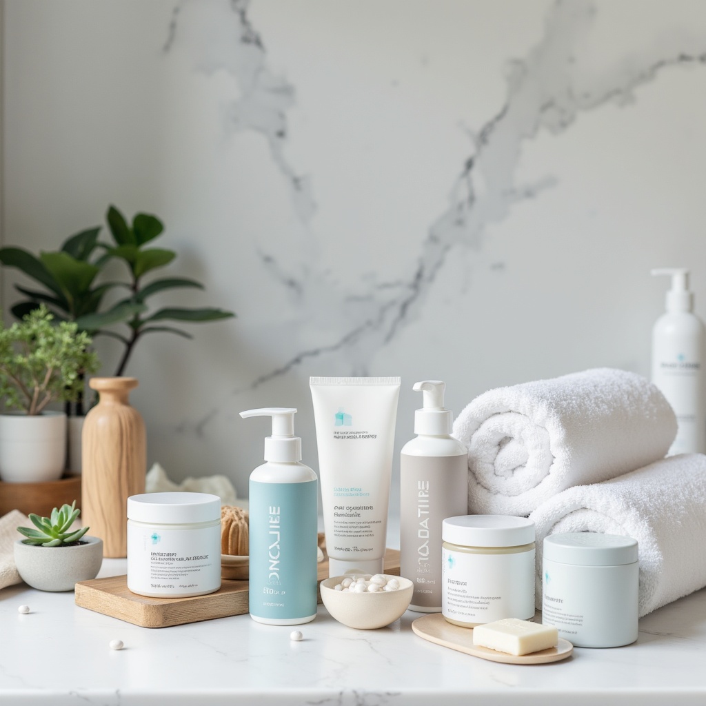Wellness and personal care products