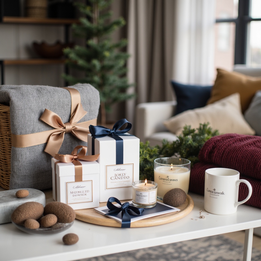 Seasonal gifting products