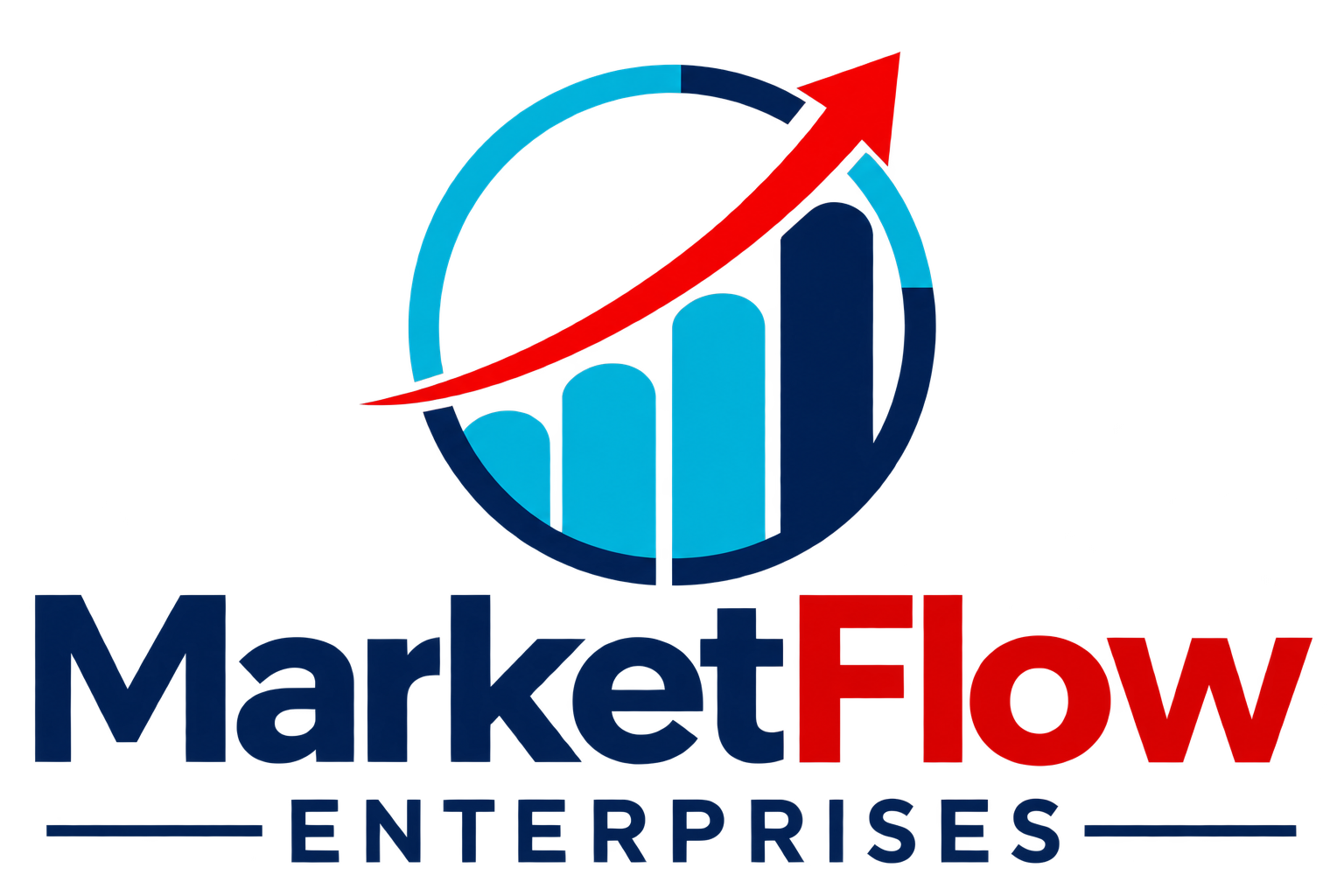 MarketFlow Enterprises logo