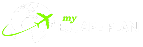 My Escape Plan logo