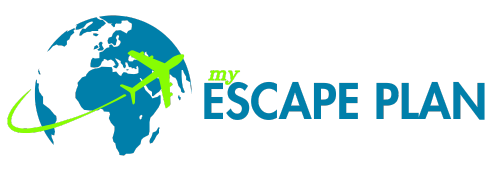 My Escape Plan logo