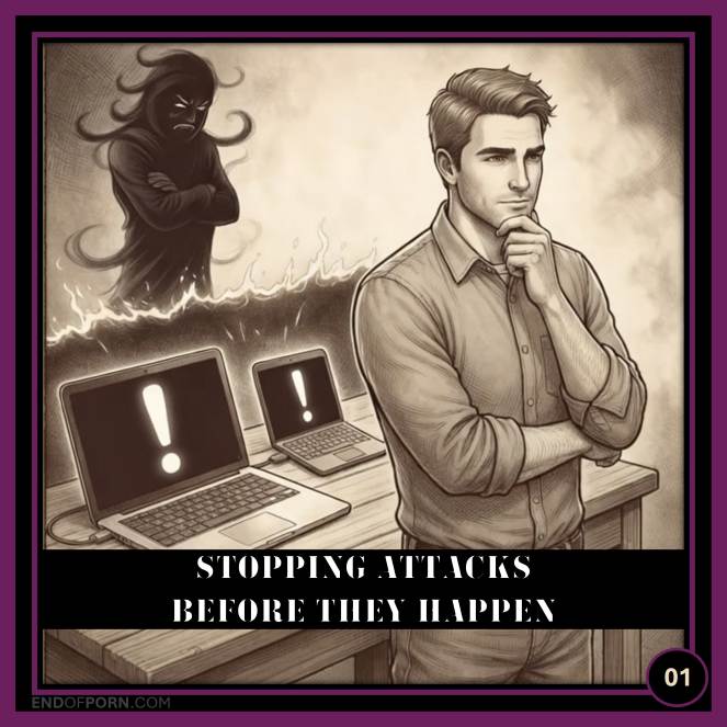 Jack avoiding triggers