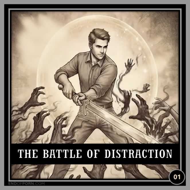Jack in distraction battle
