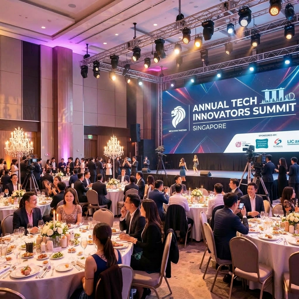 Corporate Event Solutions