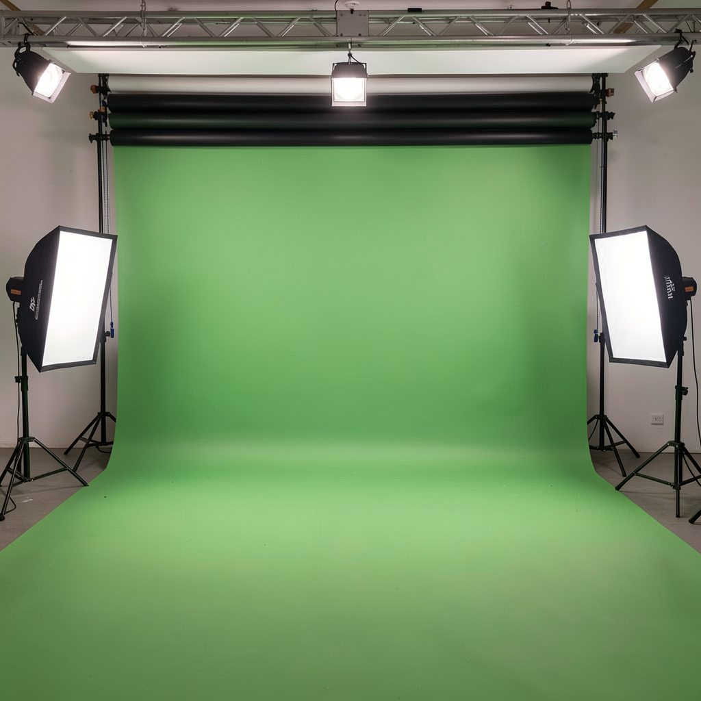 Green Screen