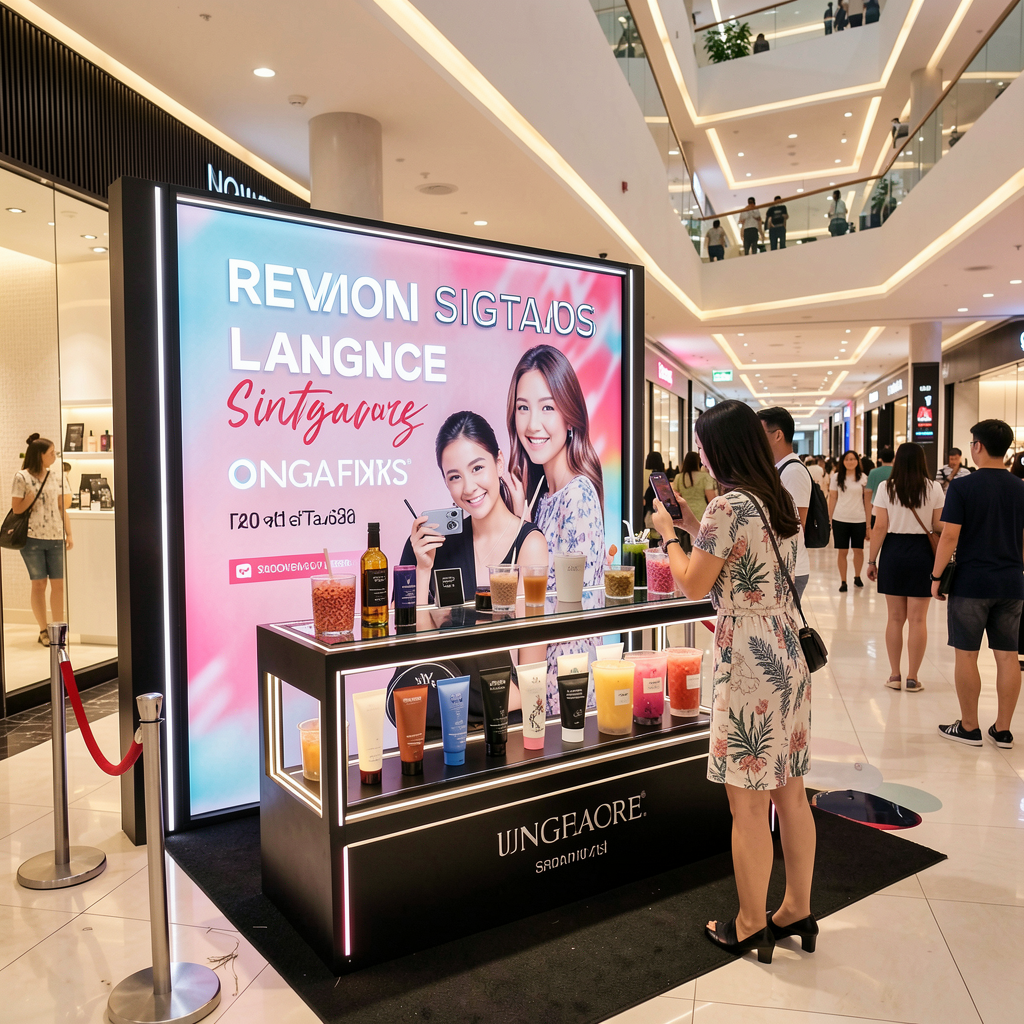 Brand Activations