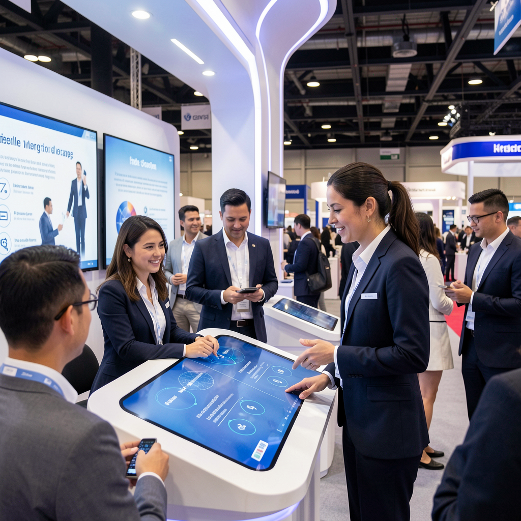 A businessperson reviewing a detailed financial report on a tablet, with charts and graphs visualizing key financial metrics. The scene should emphasize data visualization and analytical insights.