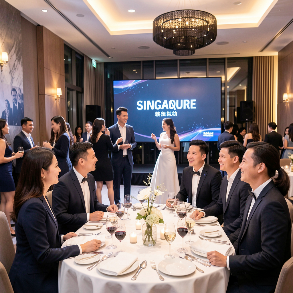 Corporate Events