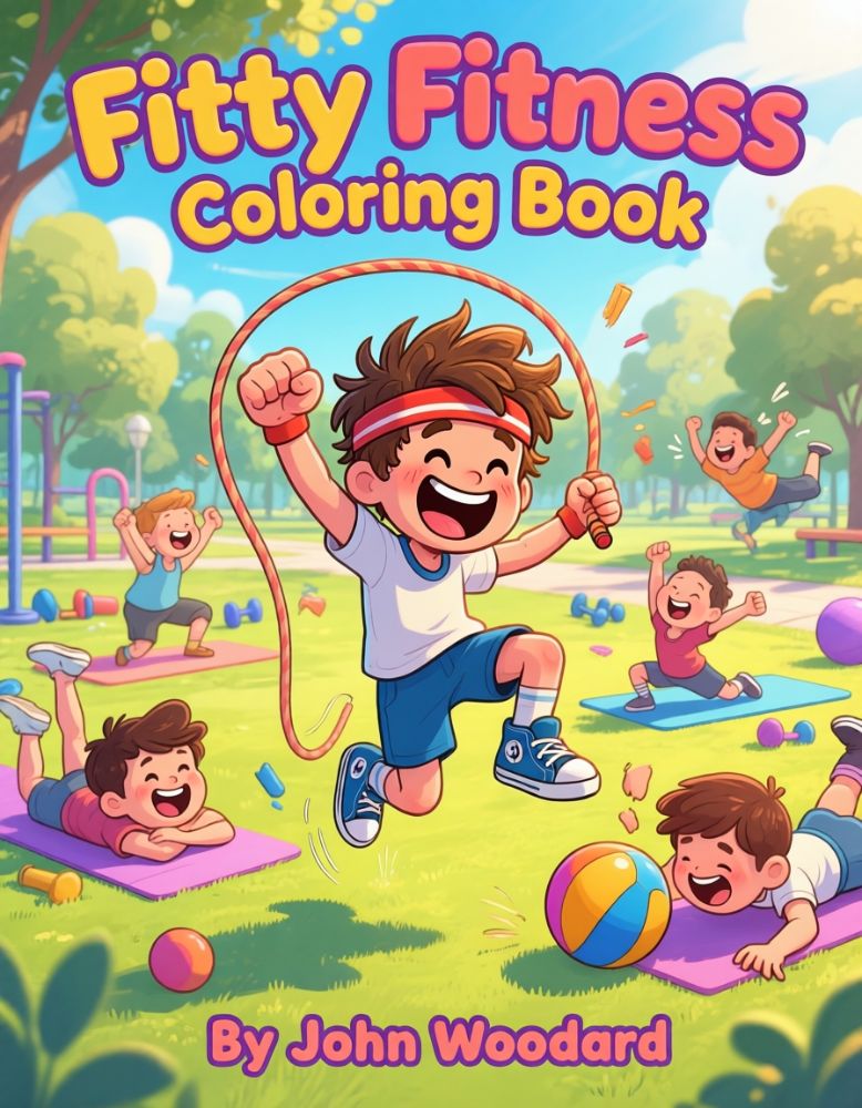 MR.JP's Animated Flipbooks cover 57