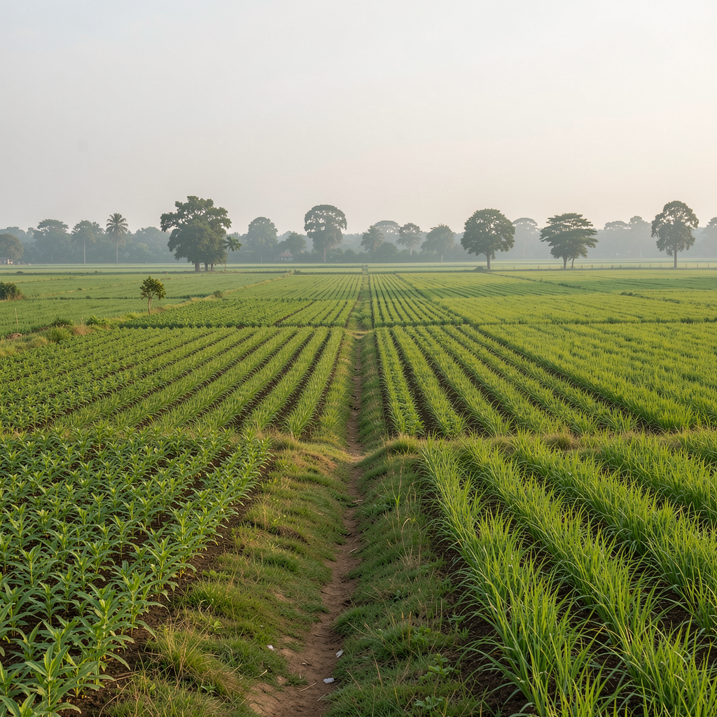 Farmland