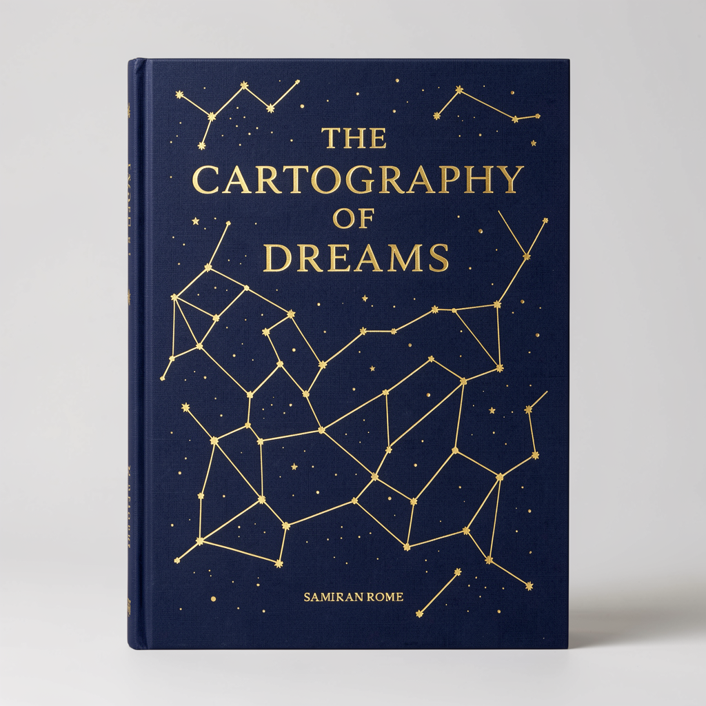 The Cartography of Dreams Bestseller