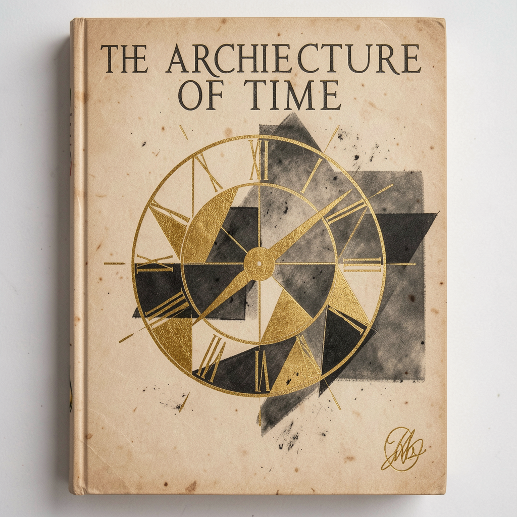 The Architecture of Time